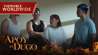 Apoy Sa Dugo Marco Meets More Of Sylvias Secret Lovers Episode 31