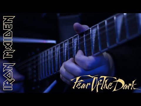 Fear of the Dark (Iron Maiden cover)