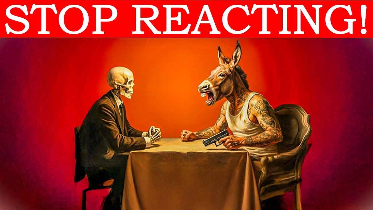 Как умные люди справляются с «идиотами», которые пытаются казаться крутыми — макиавеллистская стр...