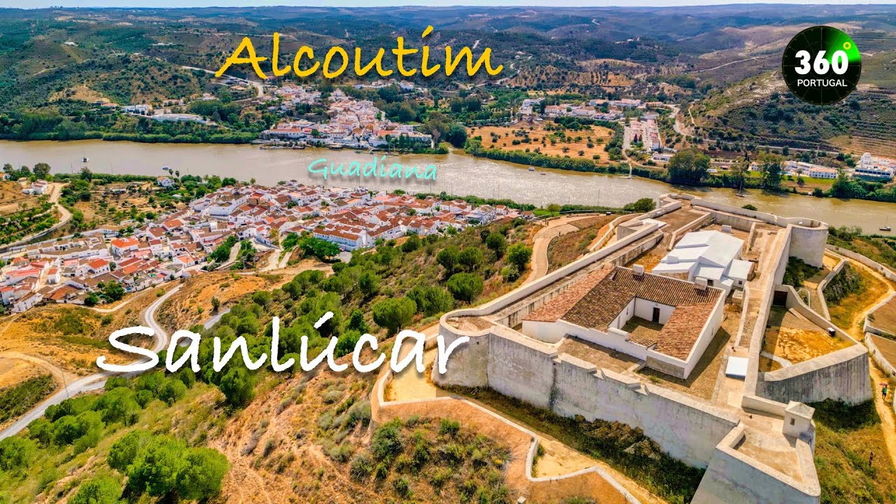 Alcoutim | Algarve | Portugal