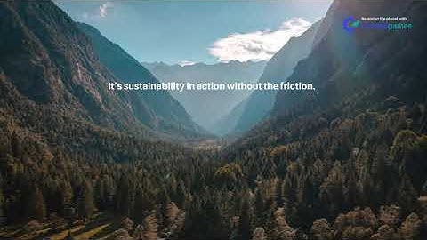 Restore nature @ Climategames