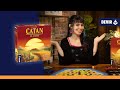 Cmo jugar a Catan Tutorial Oficial Devir Cmo jugar a Catan Tutorial Oficial Devir