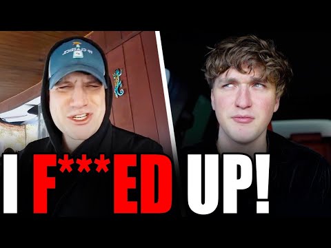 Thumbnail for WATCH: Trump Voter Finally Realizes TRUMP LIED TO HIM!