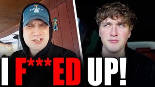 WATCH: Trump Voter Finally Realizes TRUMP LIED TO HIM!