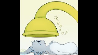 Timelapse 102 Tail Vore