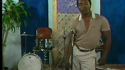 Stairway To Stardom (1983) - Raymond Lucky "Must B...