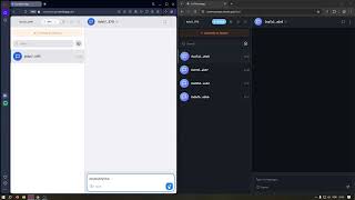 Download Lagu SuiMessenger project - Walrus Haulout Hackathon - Presentation video MP3