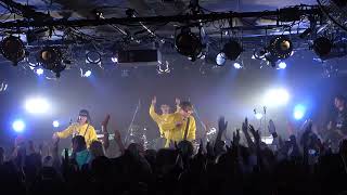 Let&amp;#39;s ダバダバ -2025.10.13 Shimokitazawa Shangri-la