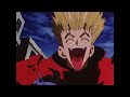 Trigun  cotton eye joe