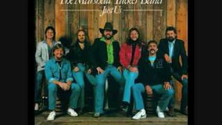 Long Island Lady by The Marshall Tucker Band (from Just Us) chords
