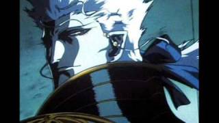 Vampire And Dark Anime Photo SlideShow