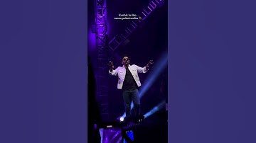 Thumbnail of Karthik Concert | Chilipiga Choosthav alaa.. #concert #musicconcert #karthik #musiclove #song