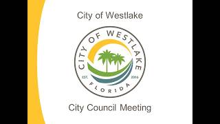 City Council Budget Workshop 07.14.2026