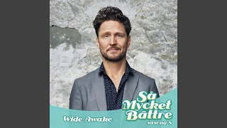 Wide Awake - Moneybrother