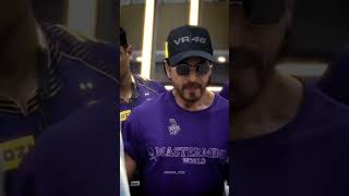 💜 Ami kkr fan 💜 SRK team