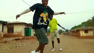 MC CHADO - uwongo [official music video]