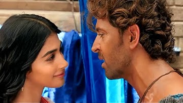 SARSARIYA {1080p HD} Video Song MOHENJO DARO A R RAHMAN Hrithik Roshan Pooja Hegde