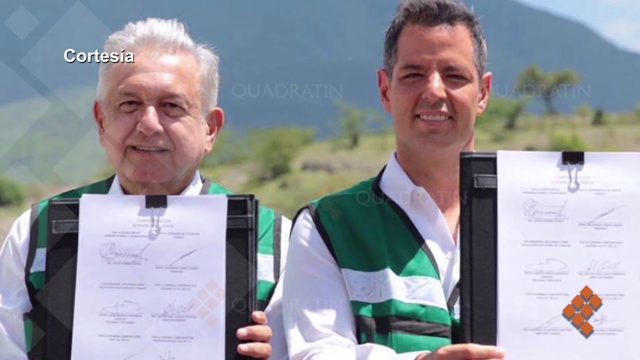 Unen esfuerzos Oaxaca y federación para concluir autopista a la Costa ...
