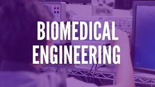 Biomedical Engineering at UWaterloo - Open House Presentation