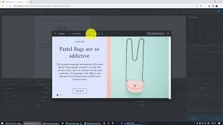 Creativo Laura Slider Tutorial