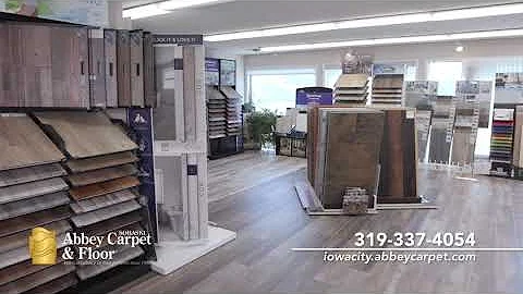 Sobaski Abbey Carpet and  Floor - September 2021