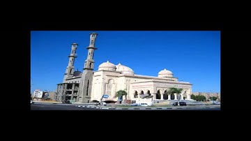 تلاوة رائعة من صلاة التراويح 1434 - الشيخ رمضان عمار