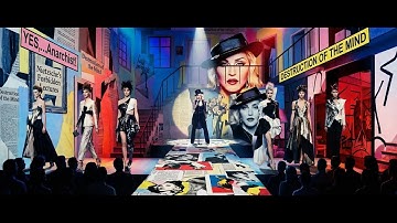 New Hollywood Cinema First Class!... Nietzsche