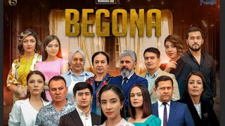 Begona 59-Qism (Milliy Serial) Бегона 59- Кисм ( Миллий Сериал)