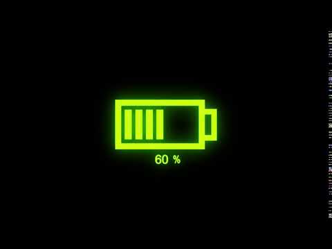 阿部寛憲　battery loading background clip