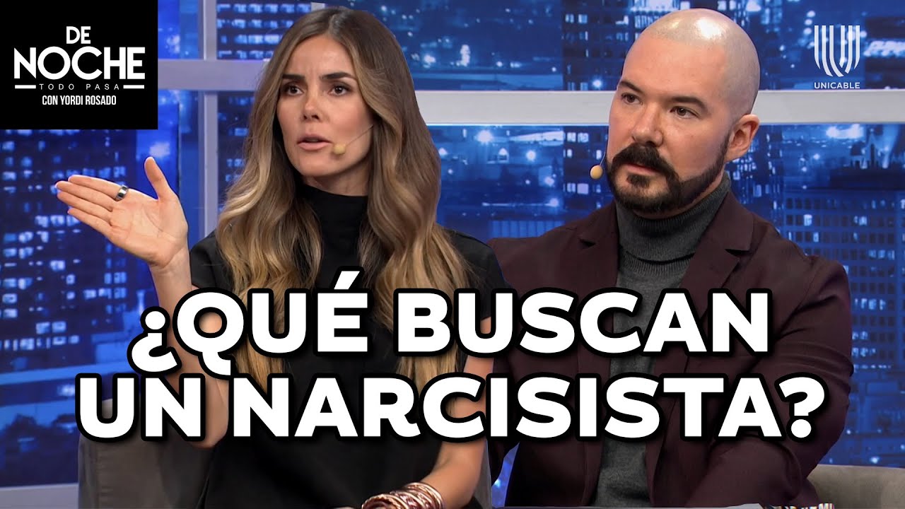 ¿Qué busca un narcisista? Especialistas dan tips para evitar enamorarse de ellos| De Noche