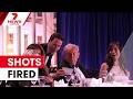 Shooting at White House Correspondents' Dinner | 7NEWS Mp3 Song
