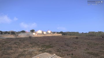 Arma 3 - NeKy