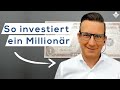 Christian Röhl: Sein Portfolio 2021 & nachhaltige Investments