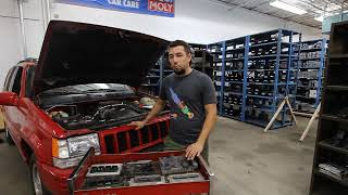 Chrysler Dodge Jeep ECM PCM WHAT YOU NEED TO KNOW Part 1