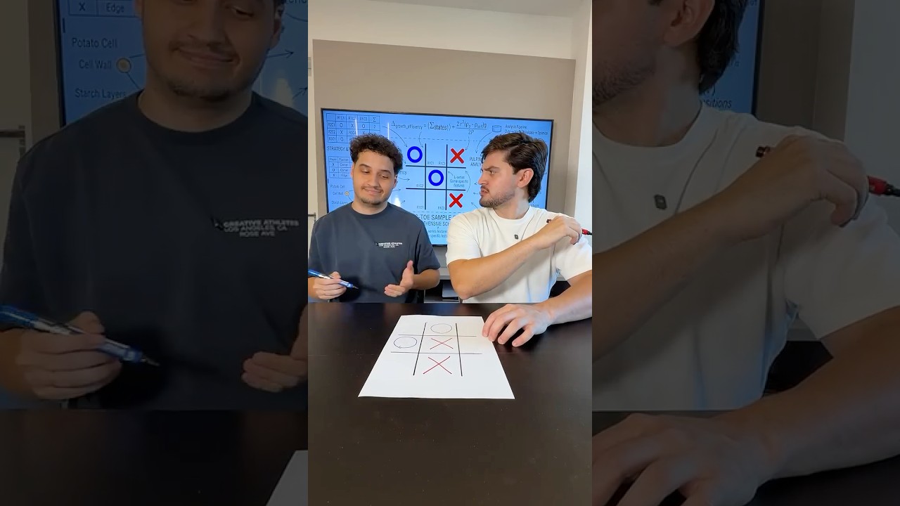 Original Title & Thumbnail