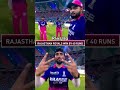 #ipl2026 #cricketlover #rajasthan royals #lsg