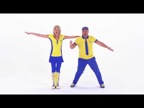 Splash N Boots Happiness Tank Kids Songs 