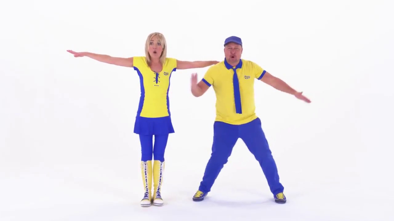 Splash'N Boots - Happiness Tank | Kids Songs 🎥🧑‍🎤 - YouTube