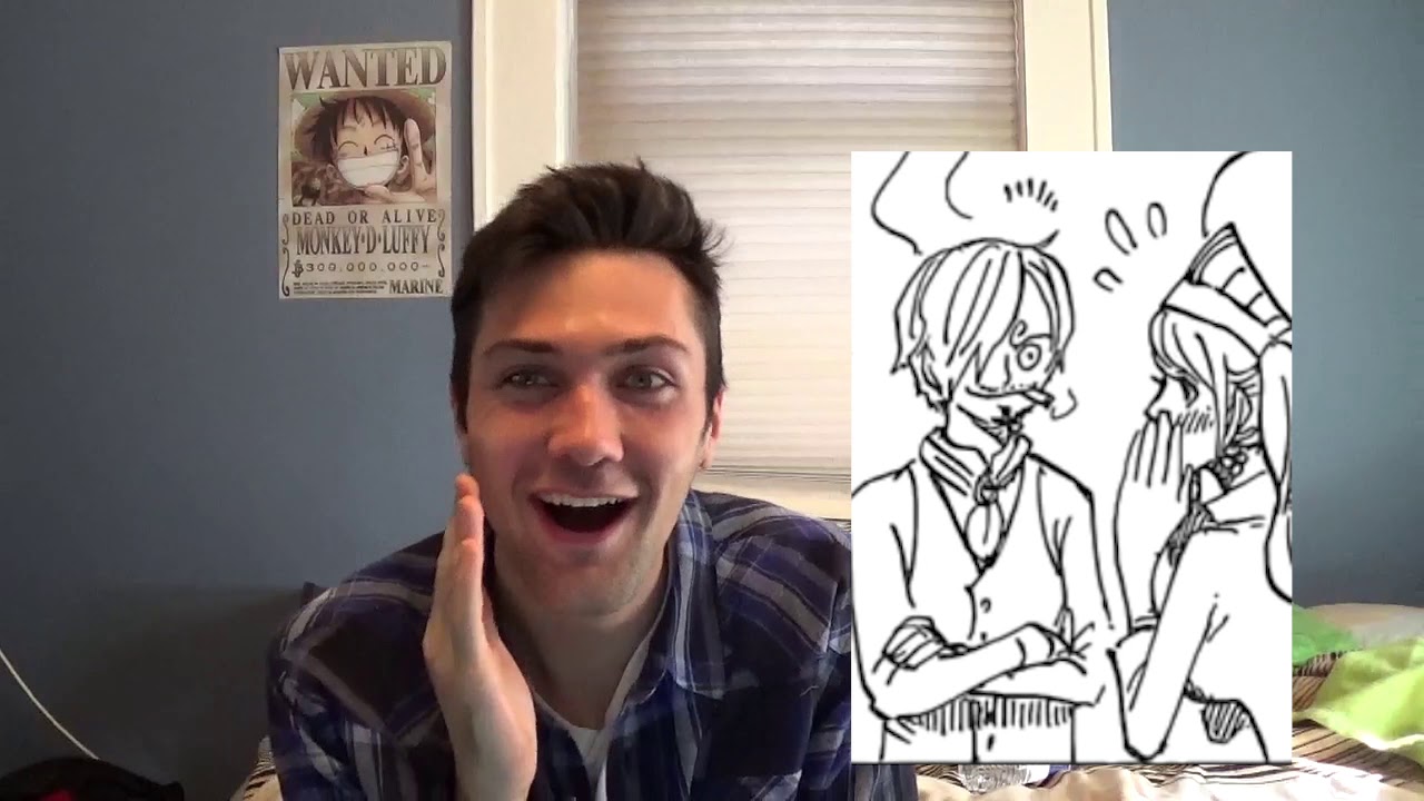 One Piece Chapter 880 Live Reaction: No Hope