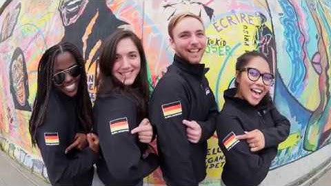 KPMG Global Advantage Program 2017 - Berlin