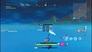 Fortnite nEed to get better at 90' S