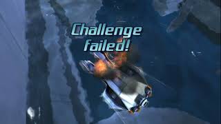 Lets Play FAST - Racing League - B Challenges @ZiplocRules2013