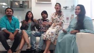 Marathi movie Hampi team Facebook live .........💐💐💐💐💐💐