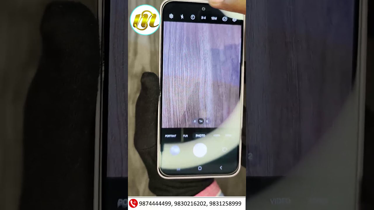 SHOT SUGGESTION: Samsung A35: Hidden Features You Missed! MOBILE STATION II ROBIN 