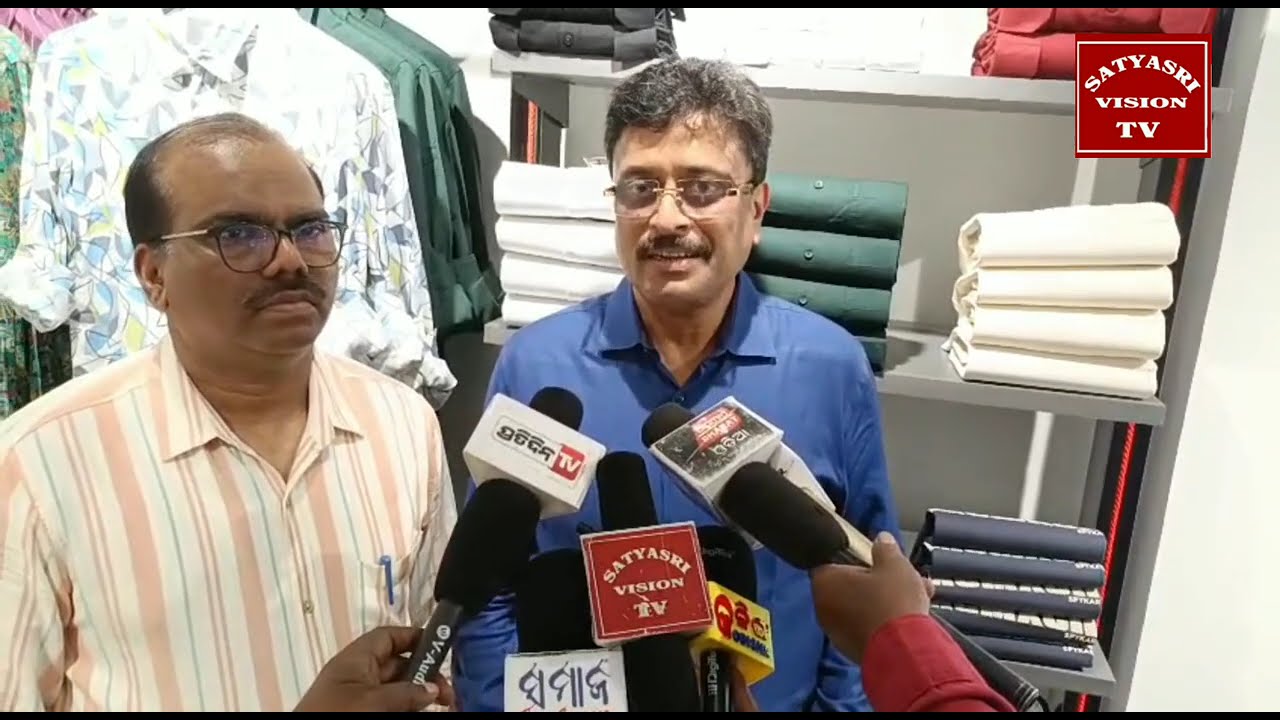 Spykar, one of India’s leading youth fashion brands, proudly announced the grand opening