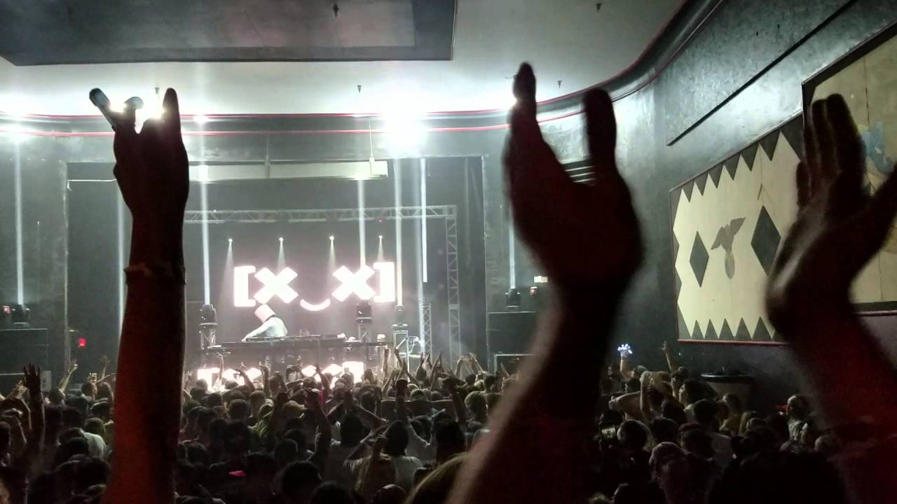 Marshmello El Rey Theater Albuquerque NM 7 00 He Drops An ID marshmello-el-rey-theater-albuquerque-nm-7-00-he-drops-an-id