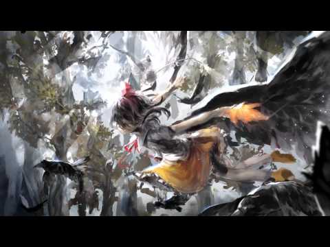 【東方Vocal／Rock】 先逝く明 「White Elephant」