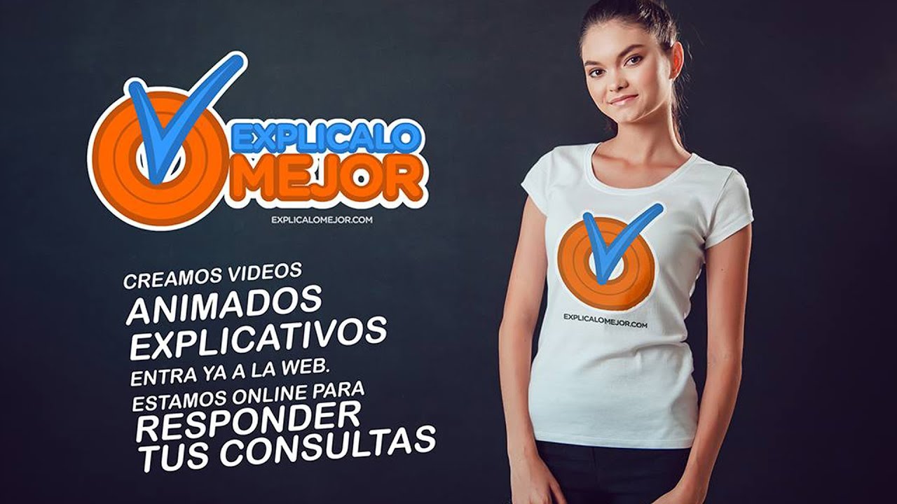 Explícalo Mejor - Spot Mayo2025 (Es) - YouTube