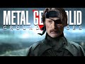 Basically all of Metal Gear Solid: Ground Zeroes