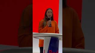 Hande Baladın : Hayatımda Ilk Defa 25 Gün Tatil Yaptım